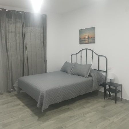 Apartamentos Sanlucar Beach 1 サンルーカル・デ・バラメダ エクステリア 写真