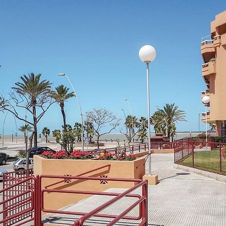 Apartamentos Sanlucar Beach 1 サンルーカル・デ・バラメダ エクステリア 写真