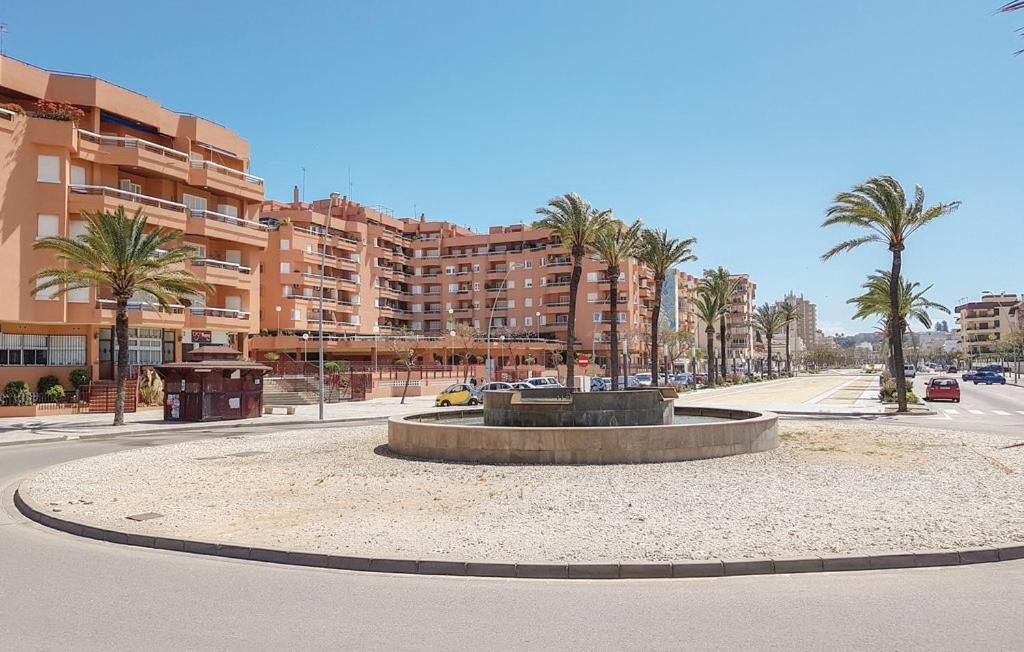 Apartamentos Sanlucar Beach 1 サンルーカル・デ・バラメダ エクステリア 写真